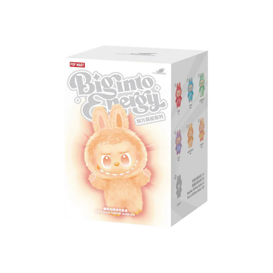 Labubu Blind Box